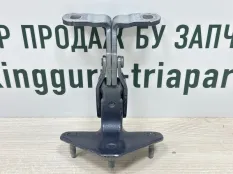 Петля заднего борта BMW X5 2019-2023 7463529 G05, левая