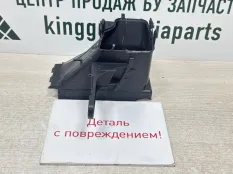 Воздуховод охлаждения тормозов BMW X5 2019-2023 51747421685 G05, передний левый