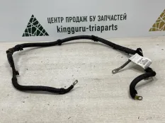 Проводка генератора Opel Astra 2013 13291340 J P10 5D РЕСТАЙЛИНГ A14XER