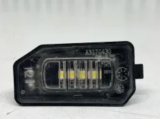 Подсветка зеркала Mercedes-Benz C-Class 2014-2018 A3170430 W205 ДО РЕСТАЙЛИНГ, правая
