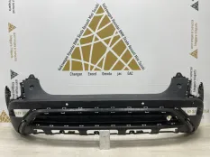 Спойлер Бампера Hyundai Creta 2021-2022 86612BW000 2 SU2, задний