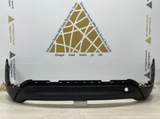 Спойлер Бампера Hyundai Tucson 2015-2018 86612D7010 3 TL ДО РЕСТАЙЛИНГ, задний