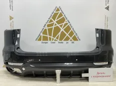 Бампер Changan Uni-K 2020-2026 2801100CR01 1, задний