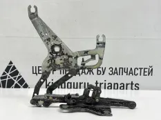 Петля капота BMW X5 2013-2018 41007381782 F15, правая