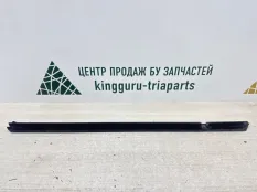 Уплотнитель двери Volkswagen Tiguan 2016-2020 5NA839479 2 AD1 ДО РЕСТАЙЛИНГ, задний левый