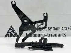 Петля капота BMW X5 2013-2018 41007381782 F15, правая