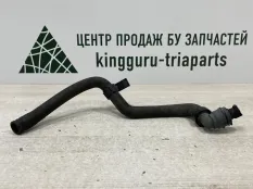 Патрубок системы охлаждения Opel Astra 2013 13251453 J P10 5D РЕСТАЙЛИНГ A14XER