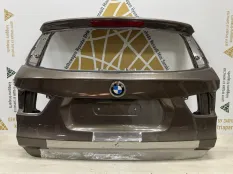 Крышка багажника BMW X3 2010-2014 41007275066 F25