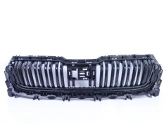 Решетка радиатора Skoda Kodiaq 2021-2022 565853653G 1 NS7 РЕСТАЙЛИНГ