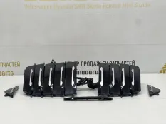 Жалюзи воздуховода BMW X6 2019-2022 51749447386 G06