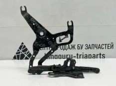 Петля капота BMW X5 2013-2018 41007381782 F15, правая