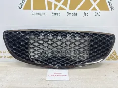 Решетка радиатора Genesis GV70 2020-2022 86366AR700 JK 1