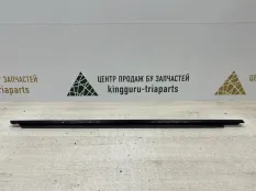 Бархотка двери BMW 3 2018-2022 51357433986 G20, задняя правая