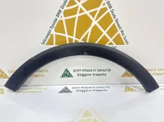 Расширитель крыла JAC S3 2022 5522910U2220, задний левый