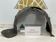 Подкрылок Changan Uni-K 2020-2026 CD569F2709090700 1, передний правый