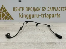 Датчик ABS Opel Astra 2013 1247166 J P10 5D РЕСТАЙЛИНГ A14XER, задний