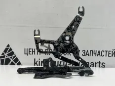 Петля капота BMW X5 2013-2018 41007381781 F15, левая