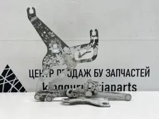 Петля капота BMW X5 2013-2018 41007381782 F15, правая