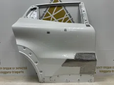 Дверь Changan UNI-T 2020-2024 S202F2701031200 1, задняя правая