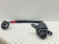 Камера в зеркало Genesis GV80 2020-2022 99220T6000 JX1, левая