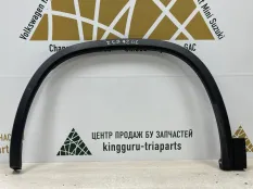 Расширитель крыла Skoda Kodiaq 2016-2022 565854731 1 NS7 ДО РЕСТАЙЛИНГ, передний левый