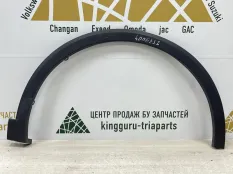 Расширитель крыла Changan CS55 Plus 2021-2024 5512520AW20 1, передний правый