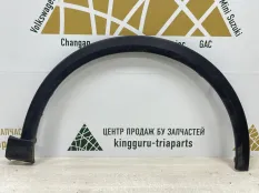 Расширитель крыла Exeed RX 2023-2024 609001624AA T22, передний правый