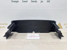 Дефлектор радиатора Genesis GV80 2020-2022 MF443JK1AA JX1