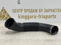 Патрубок воздушного фильтра Opel Astra 2013 13254585 J P10 5D РЕСТАЙЛИНГ A14XER
