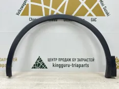 Расширитель крыла Volkswagen Tiguan 2016-2020 5NA854731E 2 AD1 ДО РЕСТАЙЛИНГ, передний левый