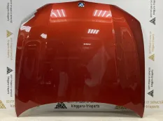 Капот BMW 3 2018-2022 41008494446 G20