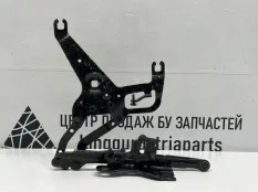 Петля капота BMW X5 2013-2018 41007381782 F15, правая