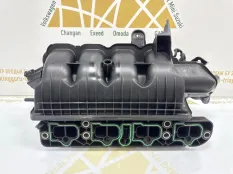 Коллектор впускной Opel Astra 2013 55584978 J P10 5D РЕСТАЙЛИНГ A14XER