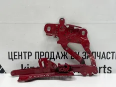 Петля капота BMW 3 2015-2020 41617286343 F30 РЕСТАЙЛИНГ, левая