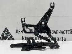 Петля капота BMW X5 2013-2018 41007381781 F15, левая