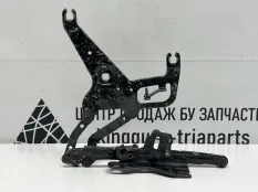 Петля капота BMW X5 2013-2018 41007381782 F15, правая