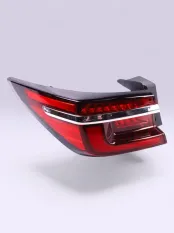Фонарь внешний Changan CS85 Coupe 2019 - 2024 S302F2805010700, задний левый