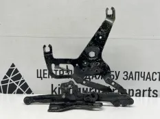 Петля капота BMW X5 2013-2018 41007381781 F15, левая