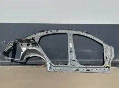 Боковина кузова Omoda S5 2022 509001593AADYJ 1, левая