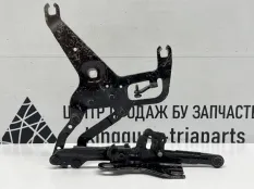 Петля капота BMW X5 2013-2018 41007381782 F15, правая