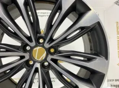 Диск литой R20 Geely Tugella 2020-2023 6600007397 FY11