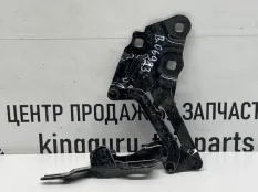 Петля капота BMW X3 2010-2014 41617262875 F25, левая