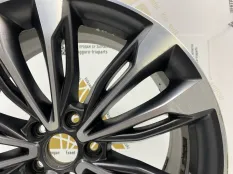 Диск литой R20 Geely Tugella 2020-2023 6600007397 FY11