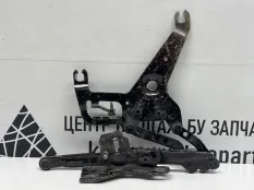 Петля капота BMW X5 2013-2018 41007381781 F15, левая