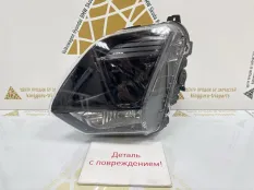 Фара галогеновая Omoda C5 2022-2024 605000528AA T19C, левая