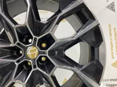 Диск литой R22 BMW X7 2019-2022 6895935 G07