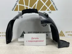 Подкрылок Omoda C5 2022-2024 602001690AA T19C, передний левый
