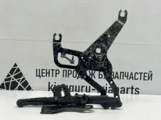 Петля капота BMW X5 2013-2018 41007381781 F15, левая