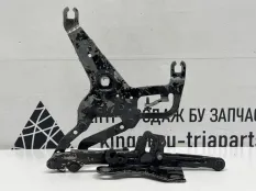 Петля капота BMW X5 2013-2018 41007381782 F15, правая