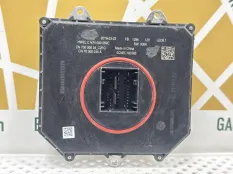 Блок управления фарой Dodge RAM 2008-2019 142000063400 4 DJ